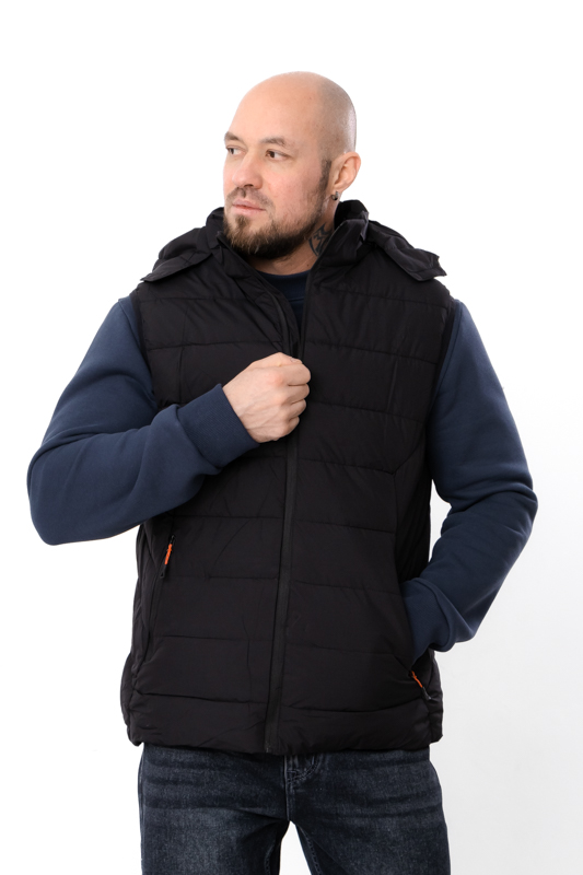 Жилетка чоловіча